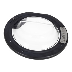 PORTE COMPLÈTE LAVE-LINGE HOOVER 43015362