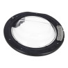 PORTE COMPLÈTE LAVE-LINGE HOOVER 43015362