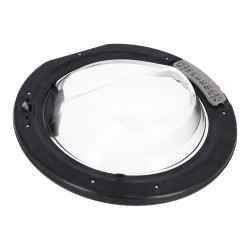 PORTE COMPLÈTE LAVE-LINGE HOOVER 43015362