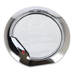 PORTE COMPLÈTE LAVE-LINGE HOOVER 43015382
