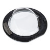 PORTE COMPLÈTE LAVE-LINGE HOOVER 43015382