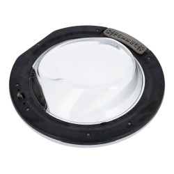 PORTE COMPLÈTE LAVE-LINGE HOOVER 43015382