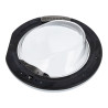 PORTE COMPLÈTE LAVE-LINGE HOOVER 43015382