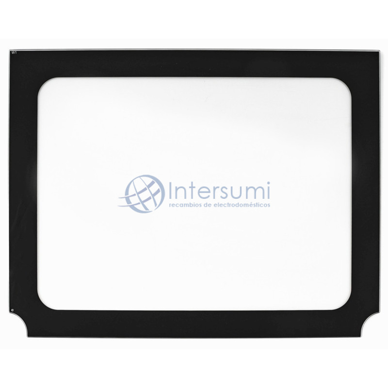 VITRE INTÉRIEURE FOUR TEKA 83360512
