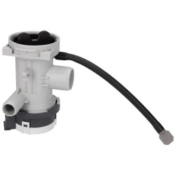 POMPE DE VIDANGE POUR LAVE-LINGE LG AHA75813401