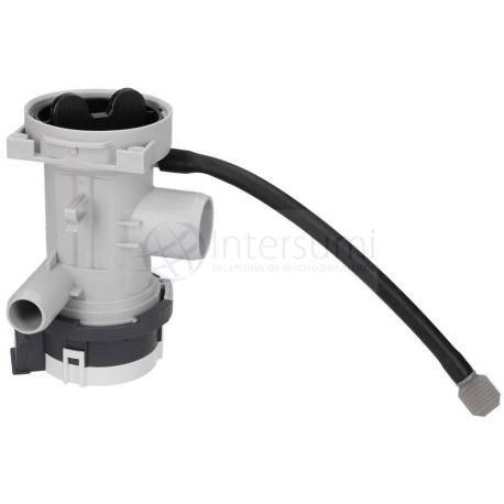 BOMBA DE DESAGÜE PARA LAVADORA LG AHA75813401