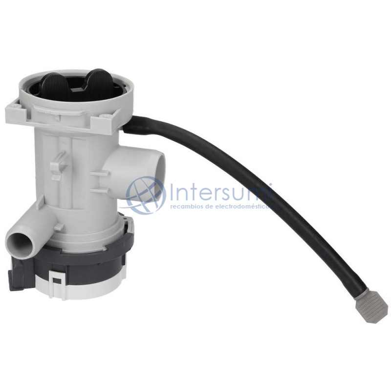 POMPE DE VIDANGE POUR LAVE-LINGE LG AHA75813401