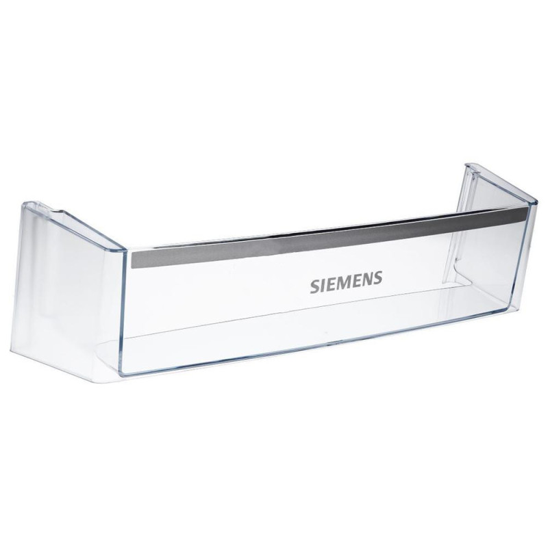 BOTELLERO INFERIOR PARA FRIGORÍFICO SIEMENS 11025150
