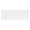 PUERTA CONGELADOR PARA FRIGORÍFICO BALAY, BOSCH, SIEMENS 00447344