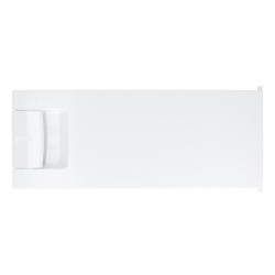 PORTE CONGÉLATEUR POUR RÉFRIGÉRATEUR BALAY, BOSCH, SIEMENS 00447344