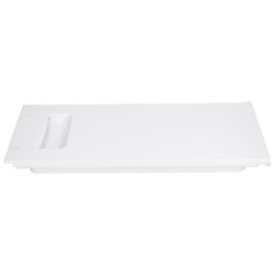 PUERTA CONGELADOR PARA FRIGORÍFICO BALAY, BOSCH, SIEMENS 00447344
