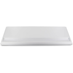 PUERTA CONGELADOR PARA FRIGORÍFICO BOSCH, SIEMENS 00296700