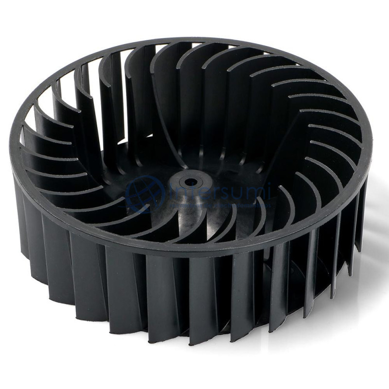 TURBINE SÈCHE-LINGE WHIRLPOOL 488000738545