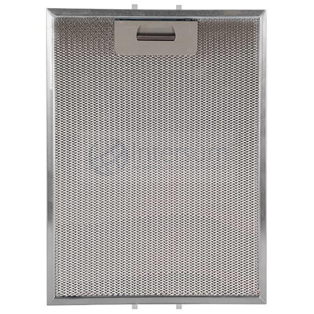 FILTRO METALICO CAMPANA PANDO 580058200089