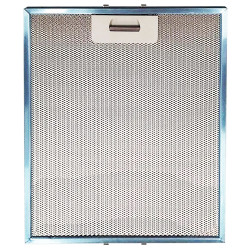 FILTRO METALICO CAMPANA PANDO 580058200089