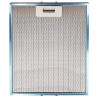 FILTRO METALICO CAMPANA PANDO 580058200089
