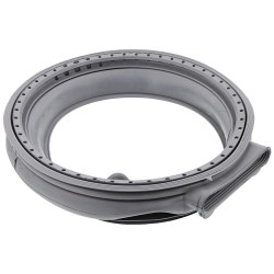 JOINT DE HUBLOT POUR LAVE-LINGE SÉCHANT AEG, ELECTROLUX 1327246318