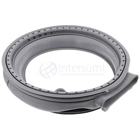 GOMA DE ESCOTILLA PARA LAVADORA SECADORA AEG, ELECTROLUX 1327246318