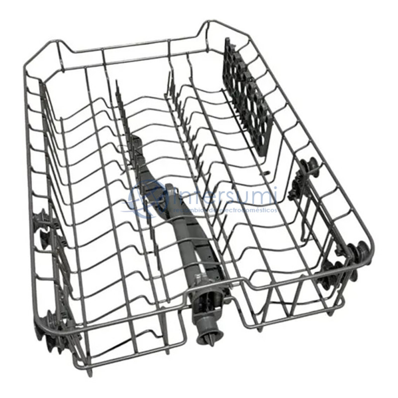 Panier supérieur pour lave-vaisselle Cata, Edesa 12976000000499