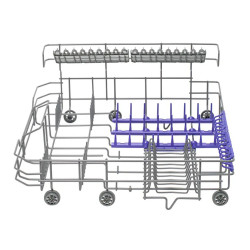 CESTA SUPERIOR PARA LAVAVAJILLAS AEG 12976000002507