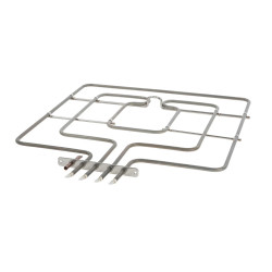RÉSISTANCE SUPÉRIEURE FOUR BOSCH 00771772