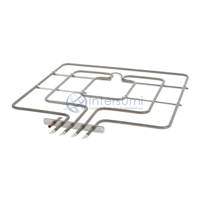 RÉSISTANCE SUPÉRIEURE FOUR BOSCH 00771772