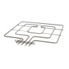 RÉSISTANCE SUPÉRIEURE FOUR BOSCH 00771772
