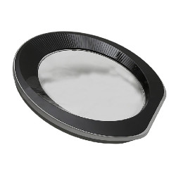 PUERTA LAVADORA HOOVER 43032034