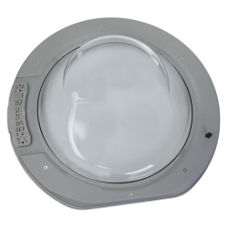 PORTE LAVE-LINGE HOOVER 43032034