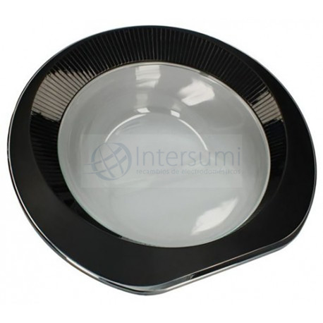 PUERTA LAVADORA HOOVER 43032034