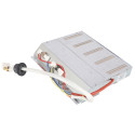 RESISTENCIA PARA SECADORA CANDY, HOOVER 40015910