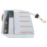 RESISTENCIA PARA SECADORA CANDY, HOOVER 40015910