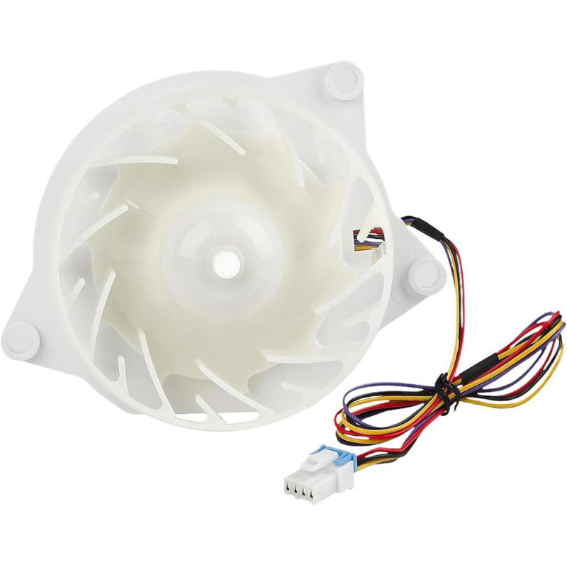 MOTOR VENTILADOR PARA FRIGORÍFICO LG EAU64824806
