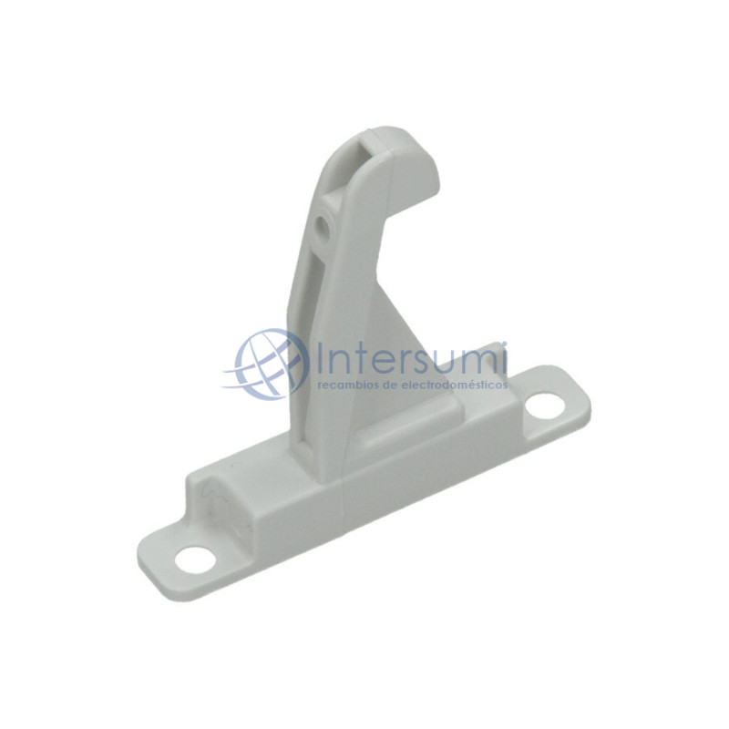 CROCHET DE FERMETURE DE PORTE POUR LAVE-LINGE BOSCH, SIEMENS 00154074