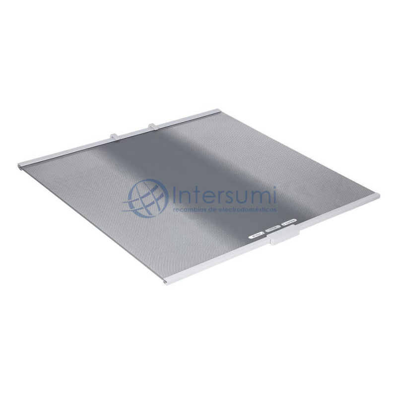 CLAYETTE EN VERRE POUR RÉFRIGÉRATEUR LG AHT74894110