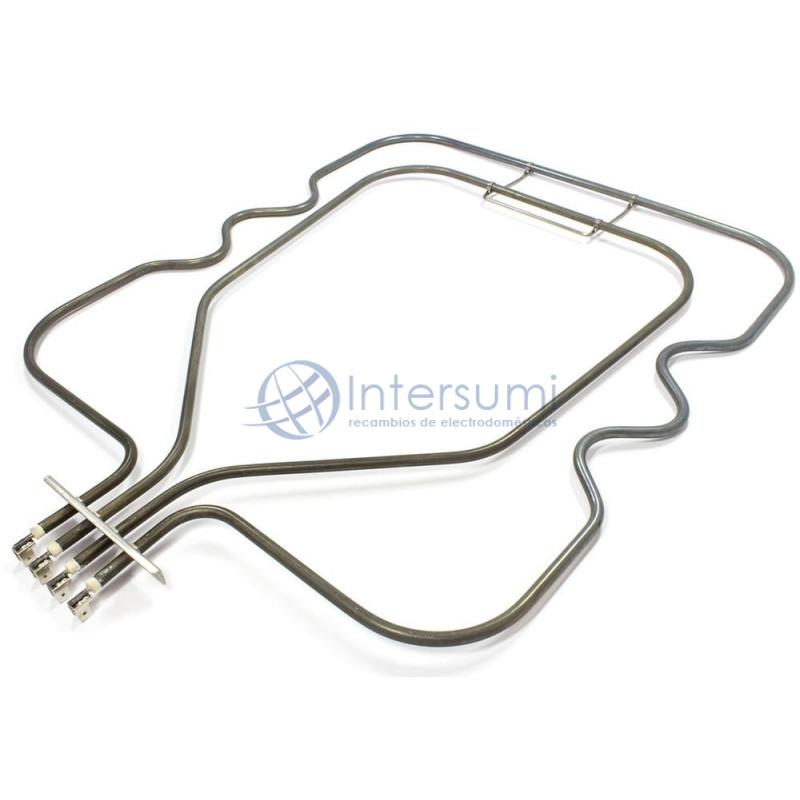 RÉSISTANCE INFÉRIEURE POUR FOUR BOSCH, SIEMENS 00212622