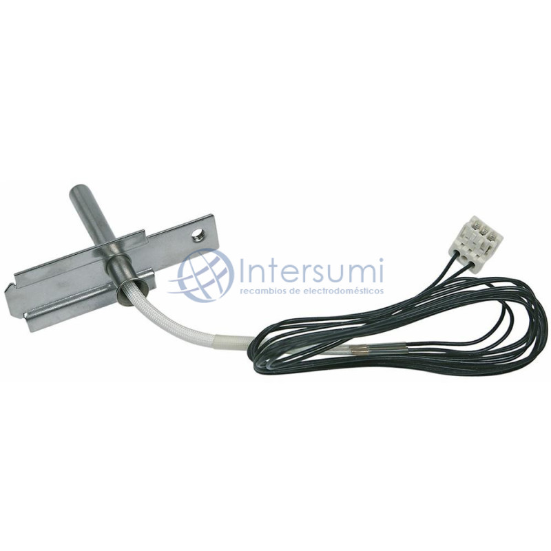 SONDE DE TEMPÉRATURE POUR FOUR BALAY, BOSCH, SIEMENS 00423842