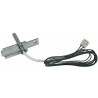 SONDE DE TEMPÉRATURE POUR FOUR BALAY, BOSCH, SIEMENS 00423842