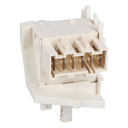 INTERRUPTOR DE PUESTA EN MARCHA LAVAVAJILLAS BALAY, BOSCH, SIEMENS. 00424410