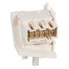 INTERRUPTOR DE PUESTA EN MARCHA LAVAVAJILLAS BALAY, BOSCH, SIEMENS. 00424410