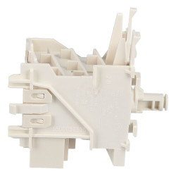 INTERRUPTOR DE PUESTA EN MARCHA LAVAVAJILLAS BALAY, BOSCH, SIEMENS. 00424410