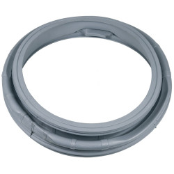 Joint hublot pour porte lave-linge Samsung DC64-02750A