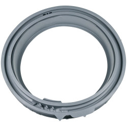 Joint hublot pour porte lave-linge Samsung DC64-02750A
