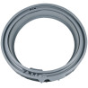 Joint hublot pour porte lave-linge Samsung DC64-02750A