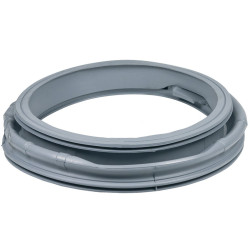 Joint hublot pour porte lave-linge Samsung DC64-02750A