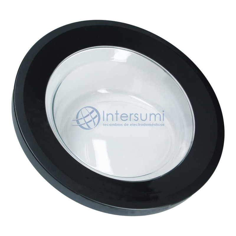 PORTE COMPLÈTE POUR LAVE-LINGE HAIER 49099337