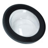PORTE COMPLÈTE POUR LAVE-LINGE HAIER 49099337