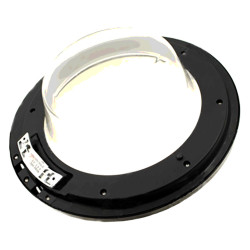 PORTE COMPLÈTE POUR LAVE-LINGE HAIER 49099337