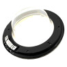 PORTE COMPLÈTE POUR LAVE-LINGE HAIER 49099337