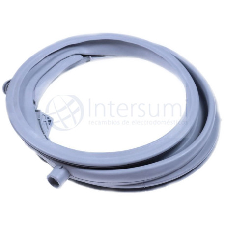 GOMA DE ESCOTILLA PARA LAVADORA CANDY, HOOVER, ROSIERES 70016733